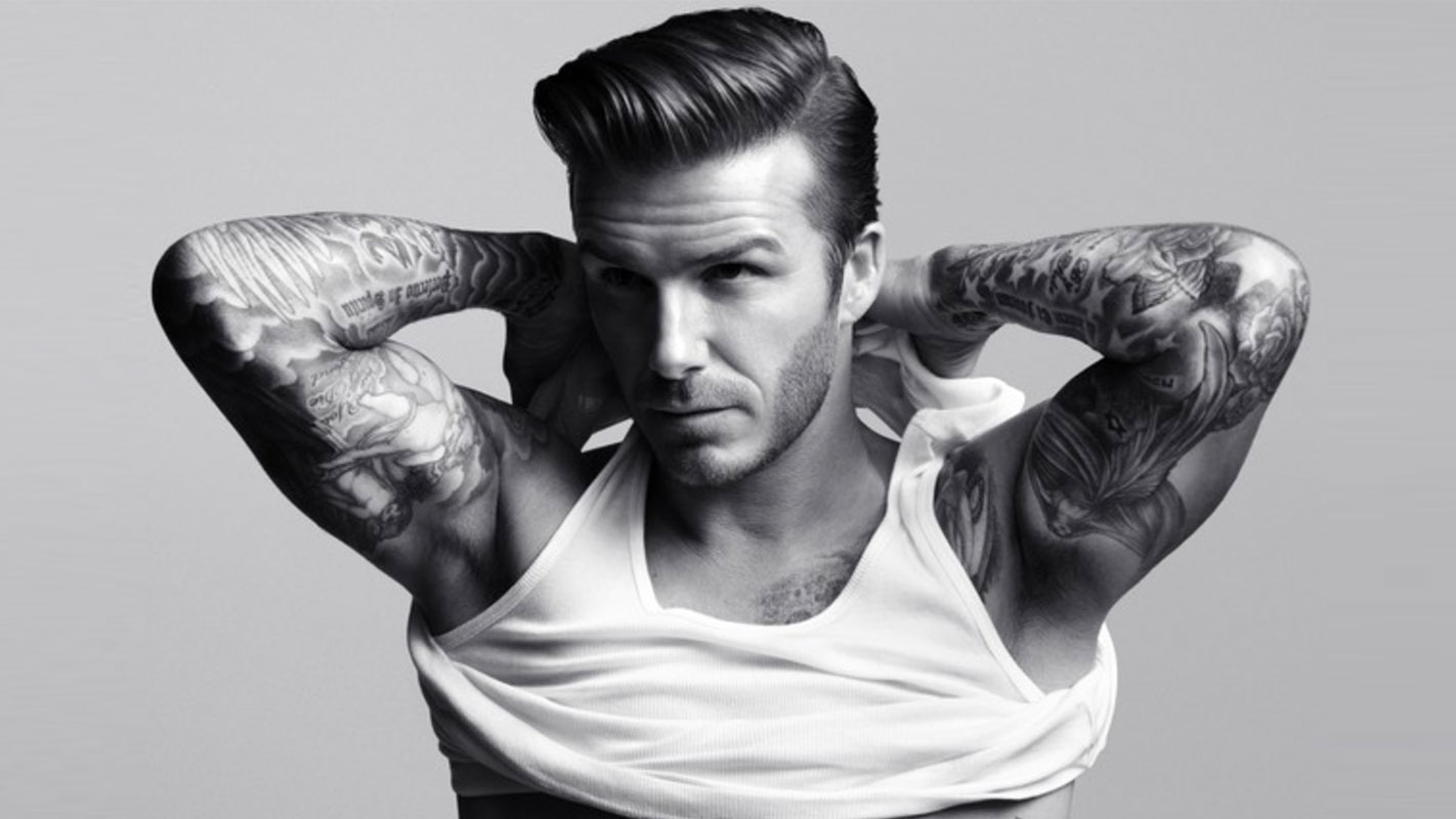 Beckham