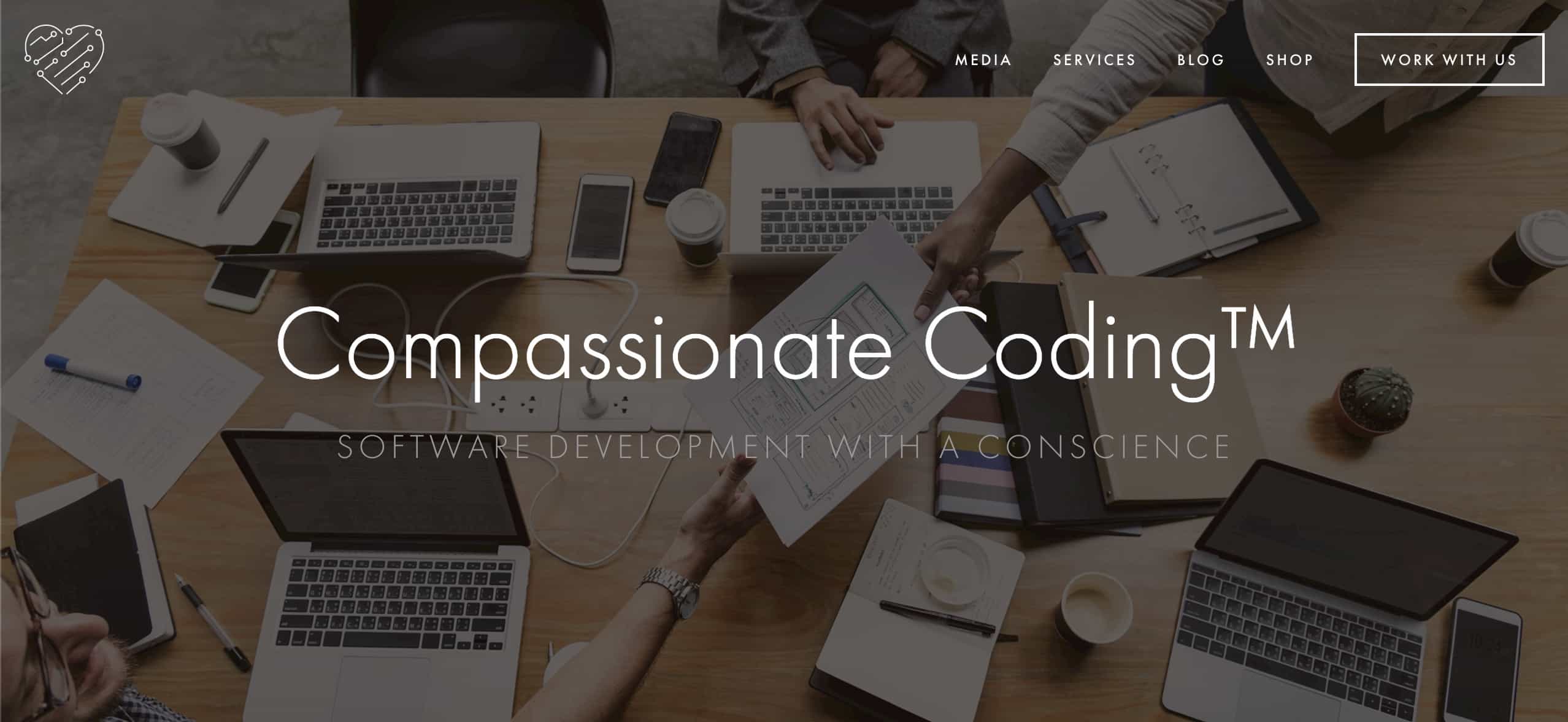 Compassionate Coding.